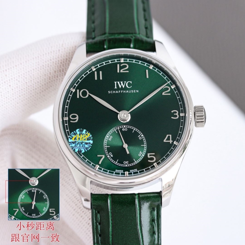 IWC